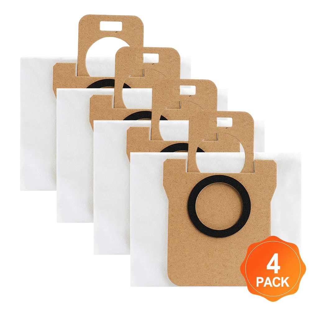 4/10 Stuks Stofzakken Voor JON - Home Improvement Retail recensie en prijs