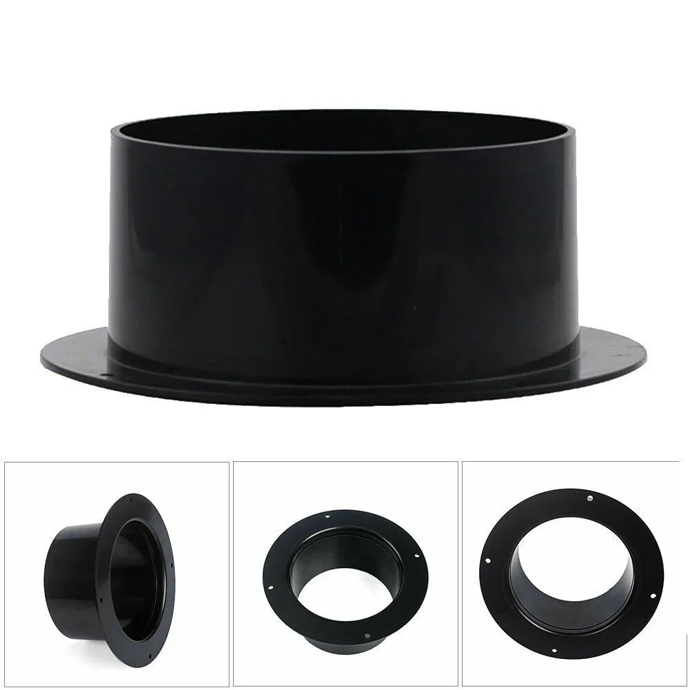 50mm/150mm ABS Rechte Pijp Fle - Home Improvement Retail recensie en prijs