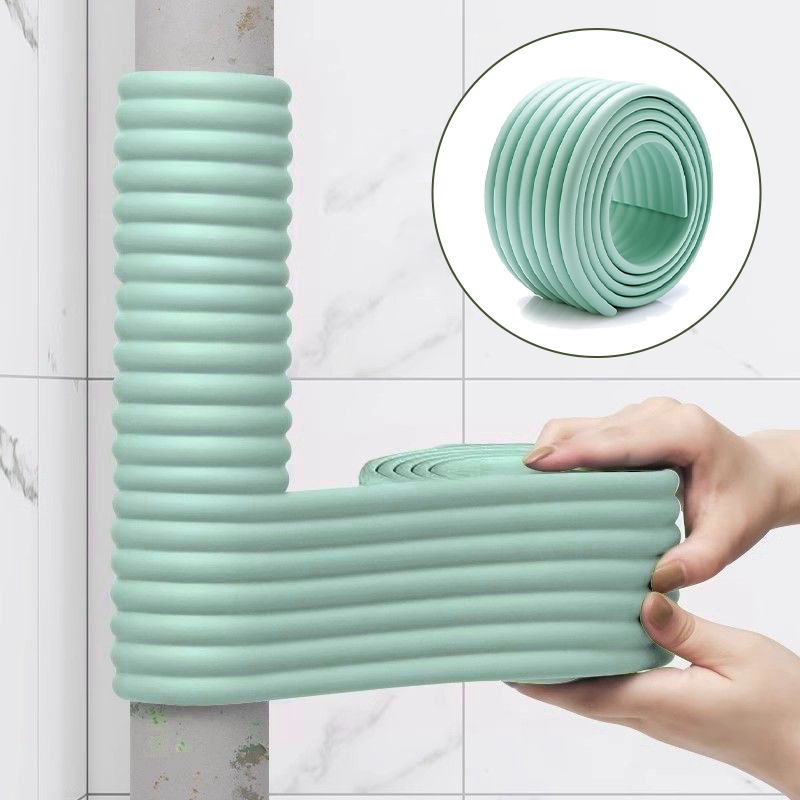 Zelfklevende dikke sponsschuim - Pipe Insulation Foam recensie en prijs