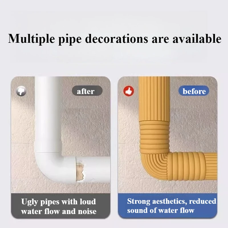 Zelfklevende dikke sponsschuim - Pipe Insulation Foam recensie en prijs