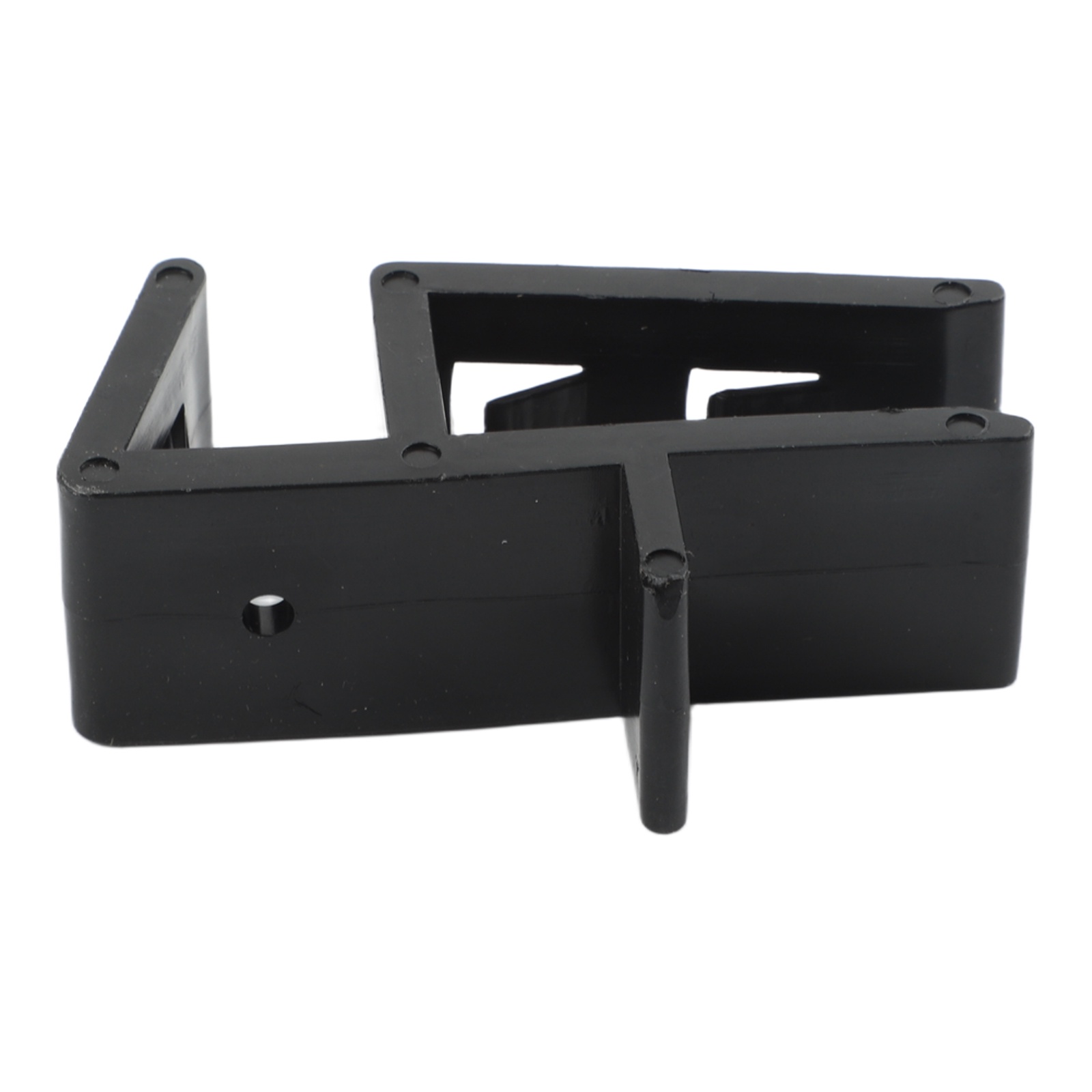 Garderobeclip Houtbewerkingsma - Home Improvement Mark recensie en prijs