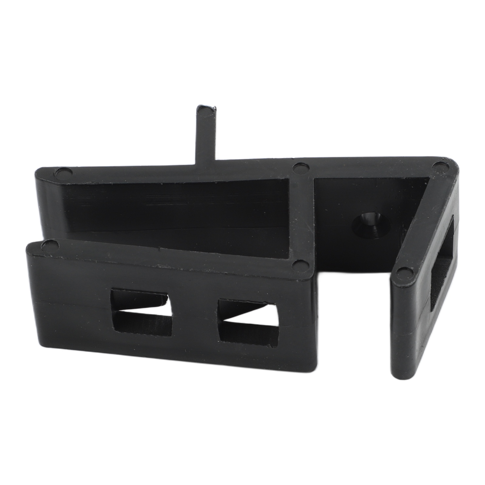 Garderobeclip Houtbewerkingsma - Home Improvement Mark recensie en prijs