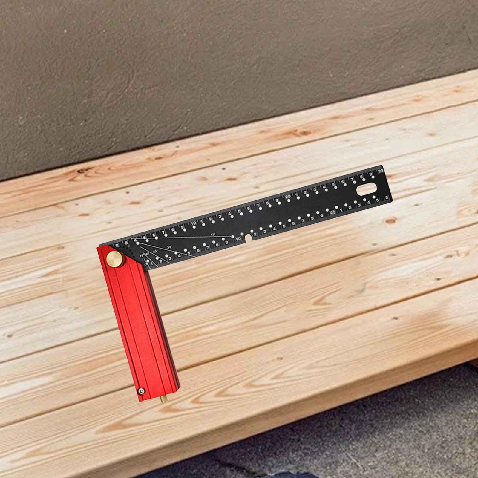 Timmerman Square Layout Tool H - Home Improvement Mark recensie en prijs