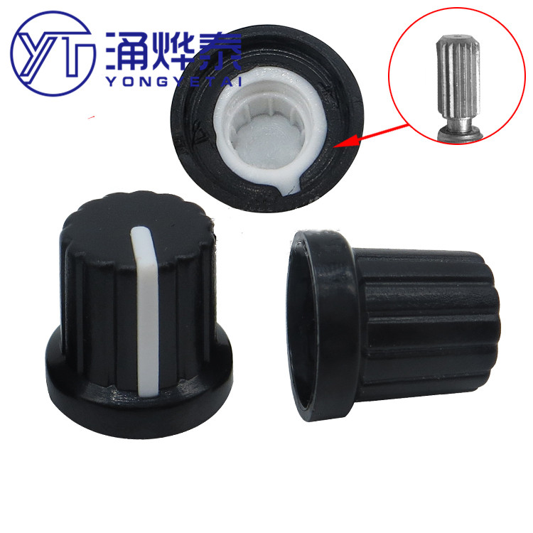 YYT 10 STKS 15 mm tweekleurige - Home Improvement Mark recensie en prijs