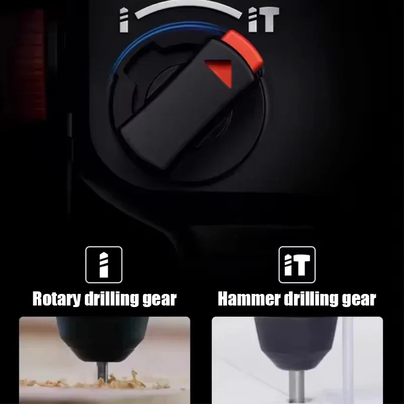 Bosch GBH 18V-18 Accu-klopboor - Power Drill Cordless recensie en prijs