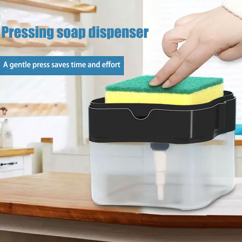 Vloeibare Zeepdispenser Aanrec - Home Improvement Retail recensie en prijs