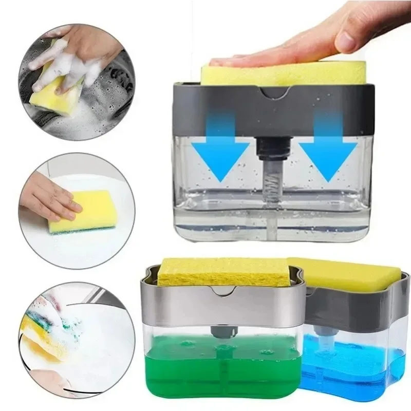 Vloeibare Zeepdispenser Aanrec - Home Improvement Retail recensie en prijs