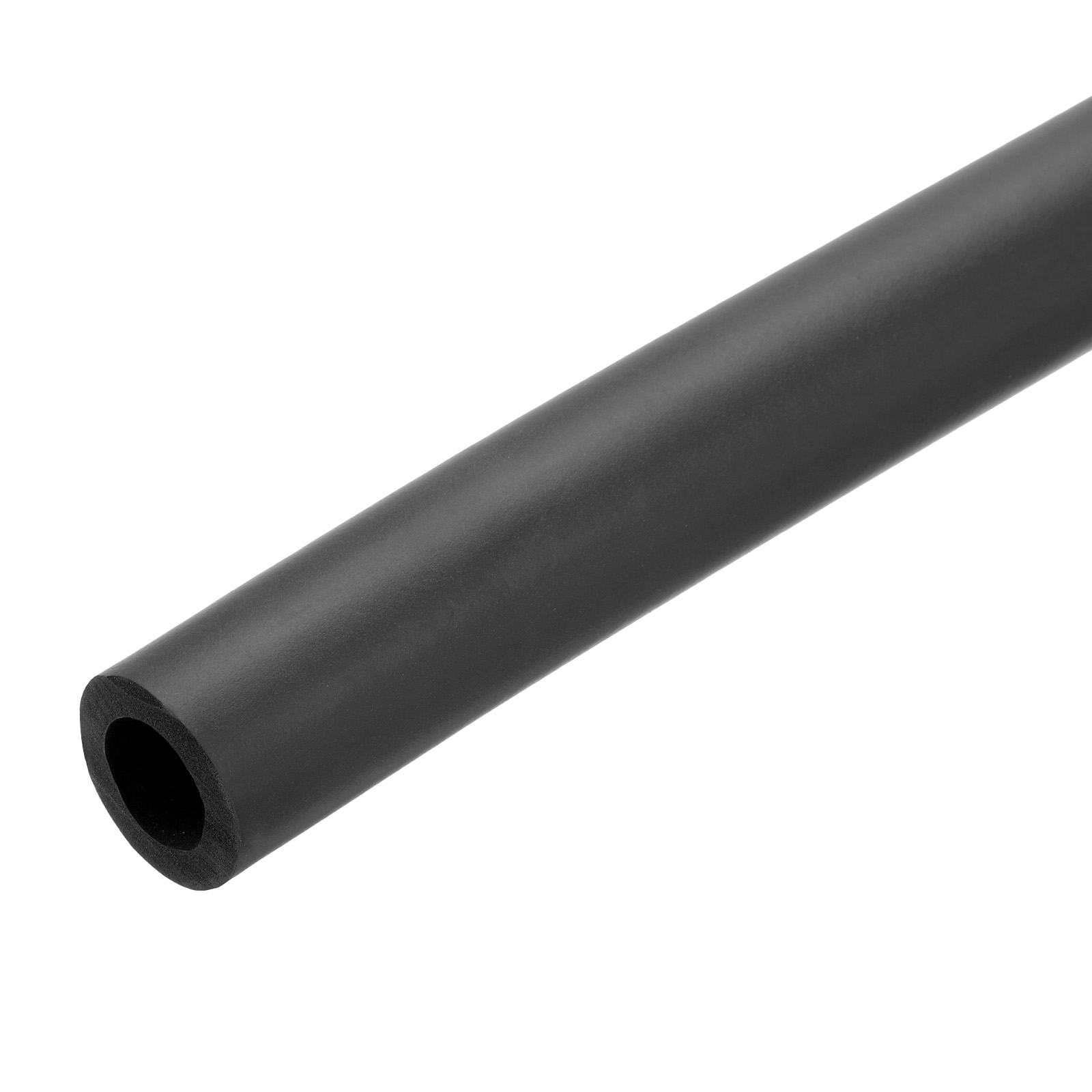 1Meter NBR Spons Schuimrubber  - Pipe Insulation Foam recensie en prijs
