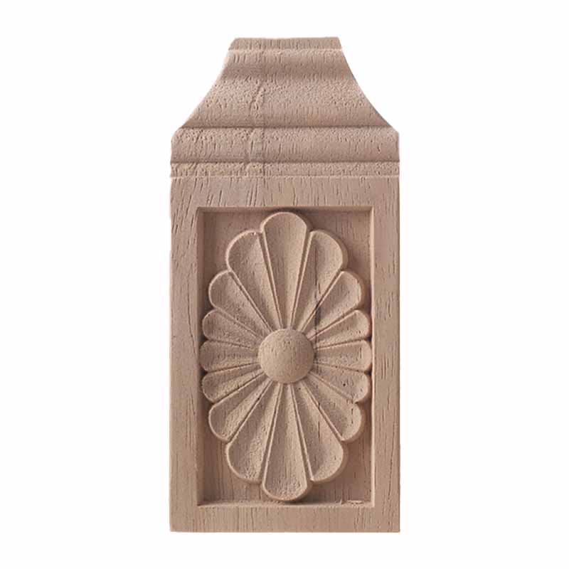 Opengewerkte bloemen hoekbeuge - Home Improvement And Diy recensie en prijs