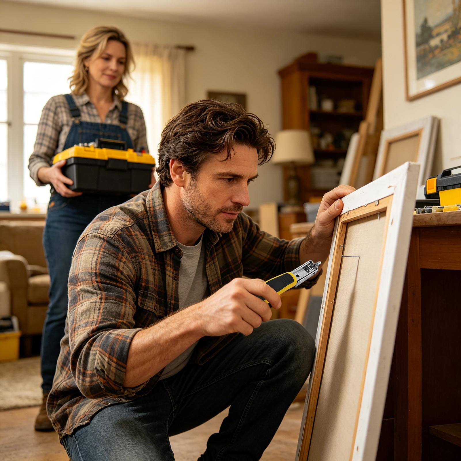 Eindkniptangen Antislip zware  - Home Improvement Ending recensie en prijs