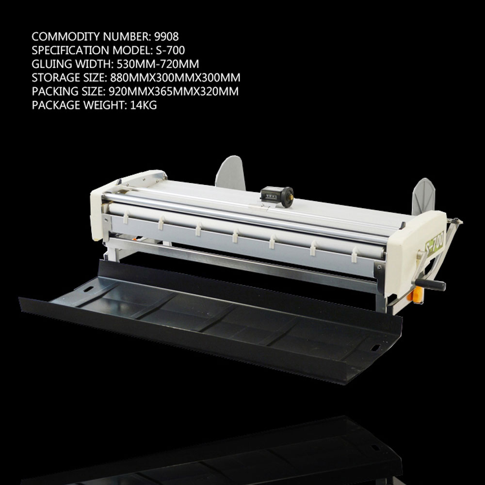 Handmatige behanglijmmachine e - Home Improvement And Diy recensie en prijs