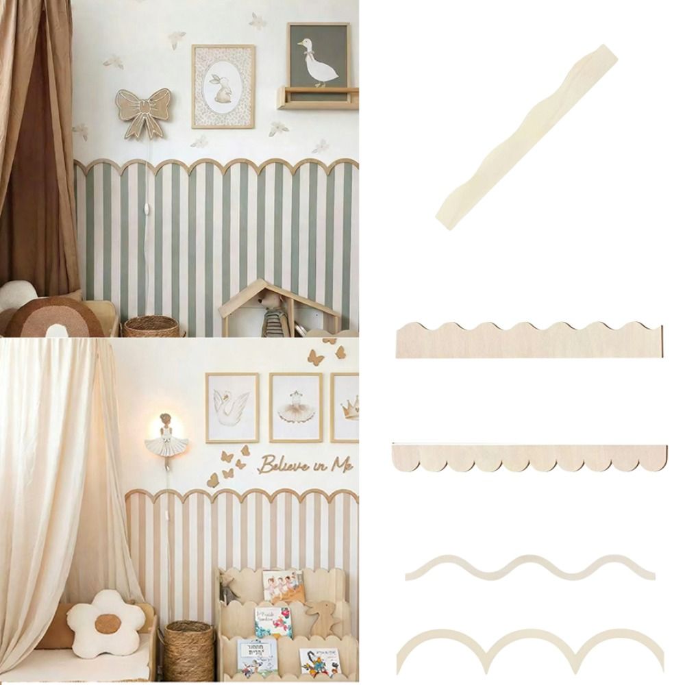 20 stuks geschulpte rand waaie - Home Improvement And Diy recensie en prijs
