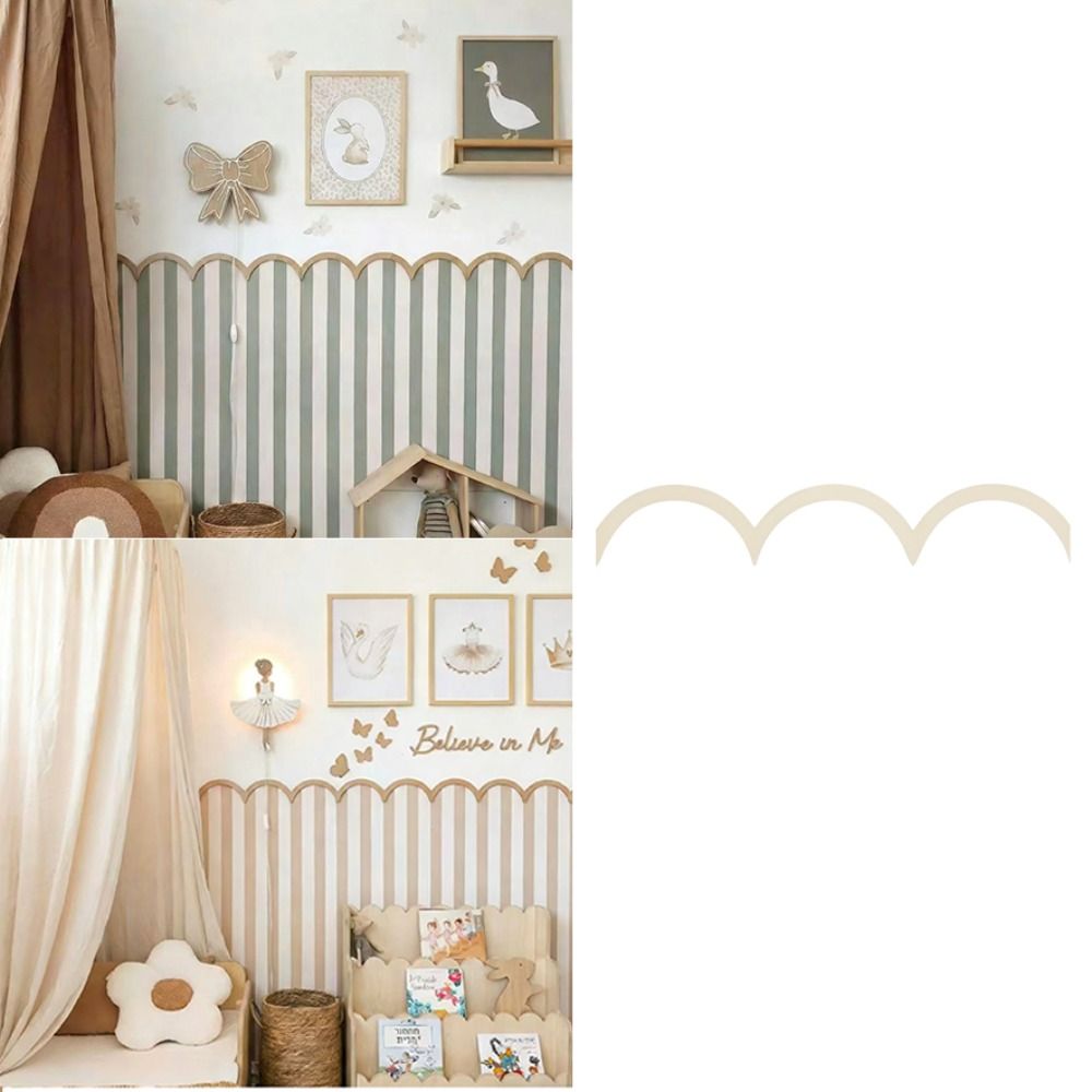 20 stuks geschulpte rand waaie - Home Improvement And Diy recensie en prijs