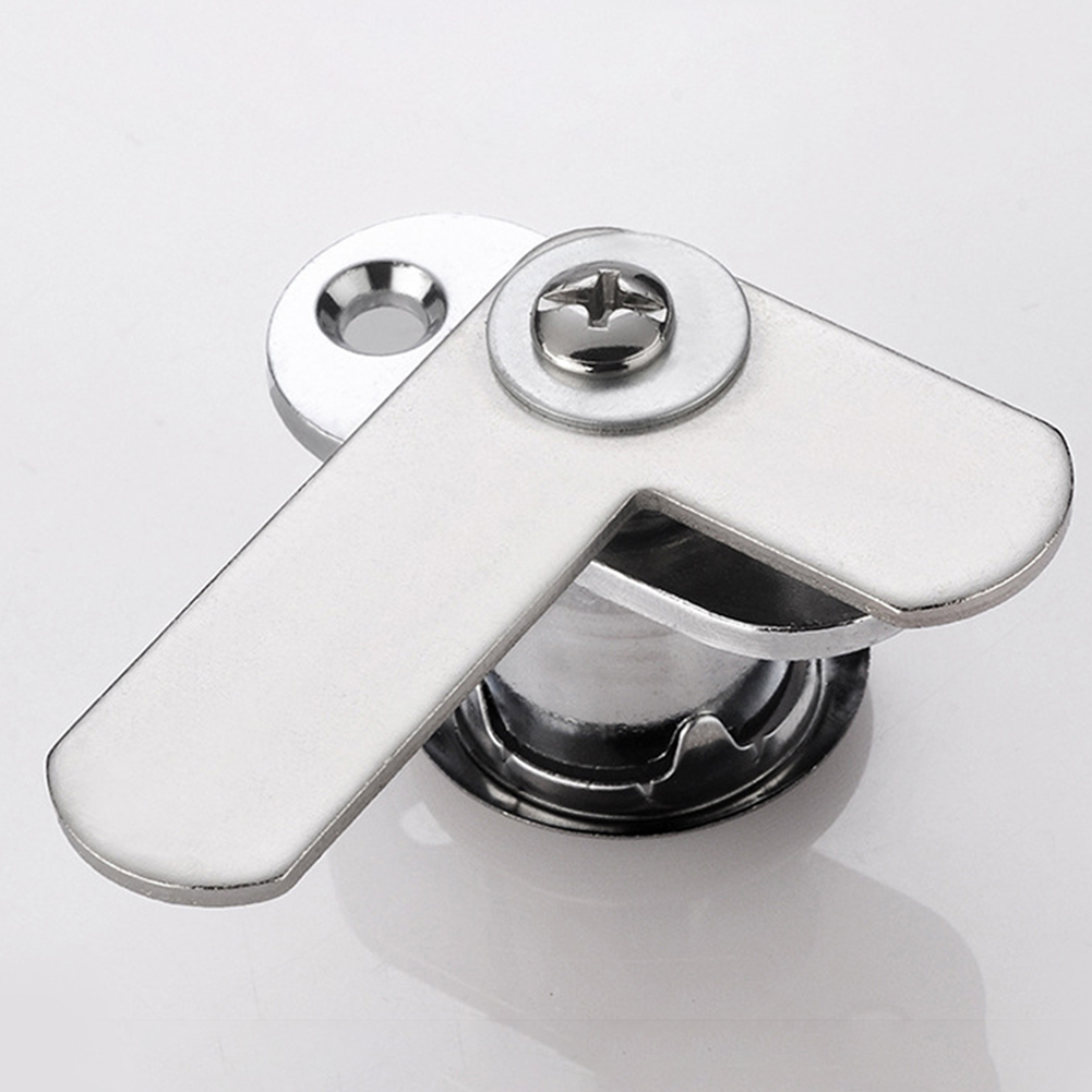 Plunjerslot Kastslot Accessoir - Home Improvement Retail recensie en prijs