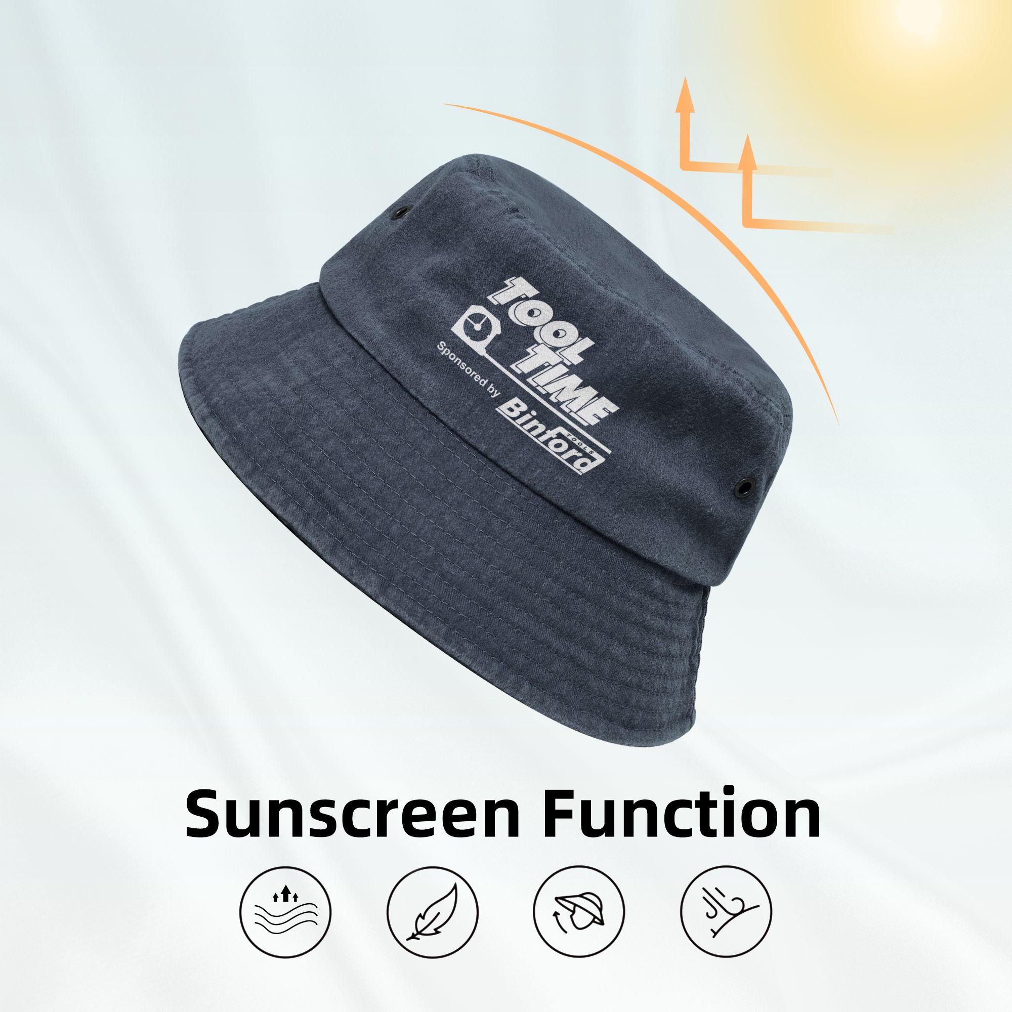 Getaway Headwear Tool Time, ge - Home Improvement By recensie en prijs