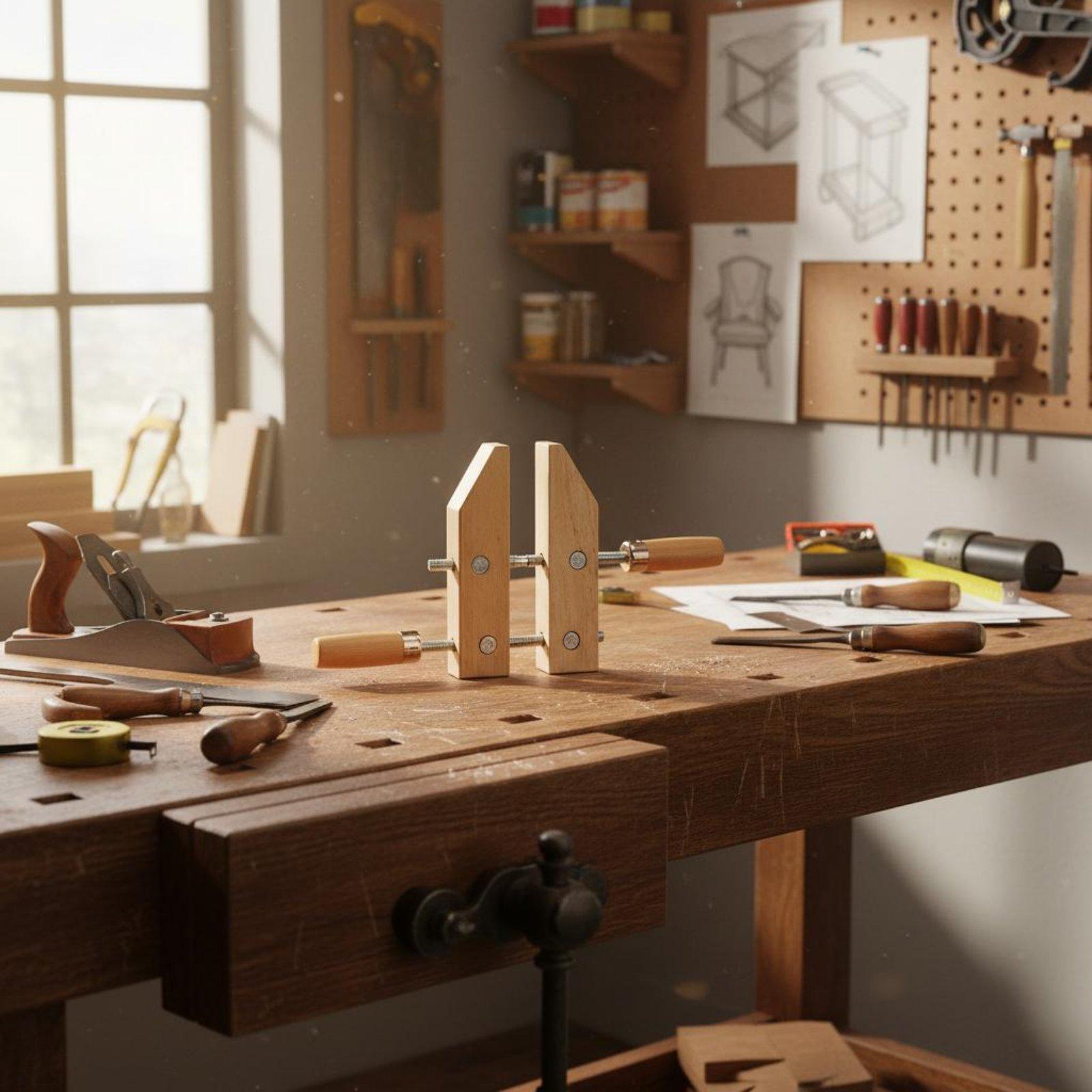 Veelzijdige verstelbare klem m - Home Improvement In Usa recensie en prijs
