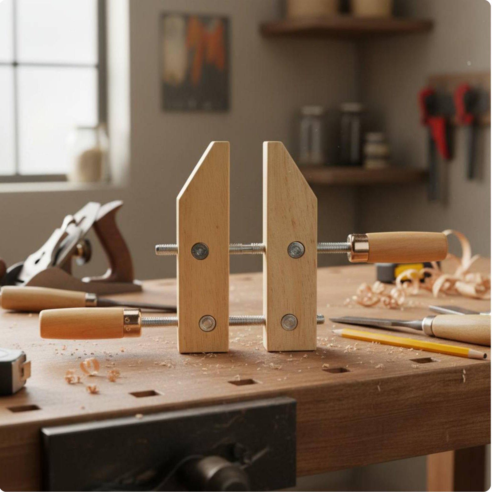 Veelzijdige verstelbare klem m - Home Improvement In Usa recensie en prijs