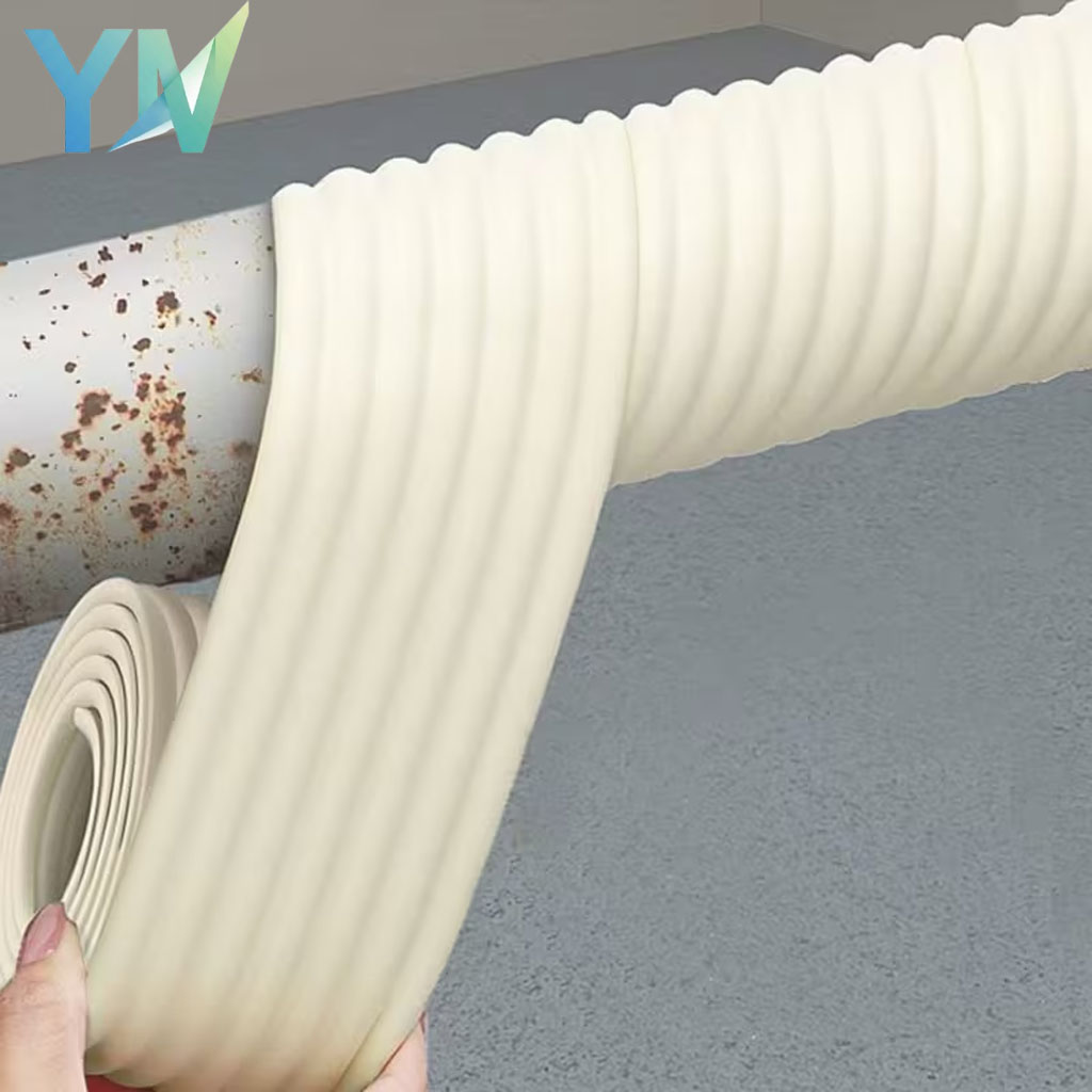 Flexibele brandwerende schuimb - Pipe Insulation Foam recensie en prijs