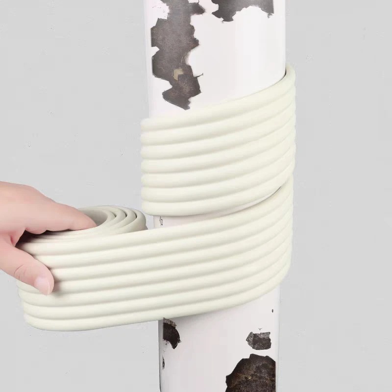 Flexibele brandwerende schuimb - Pipe Insulation Foam recensie en prijs