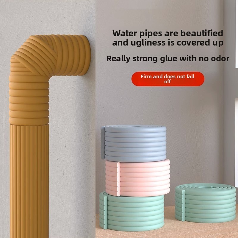 Flexibele brandwerende schuimb - Pipe Insulation Foam recensie en prijs