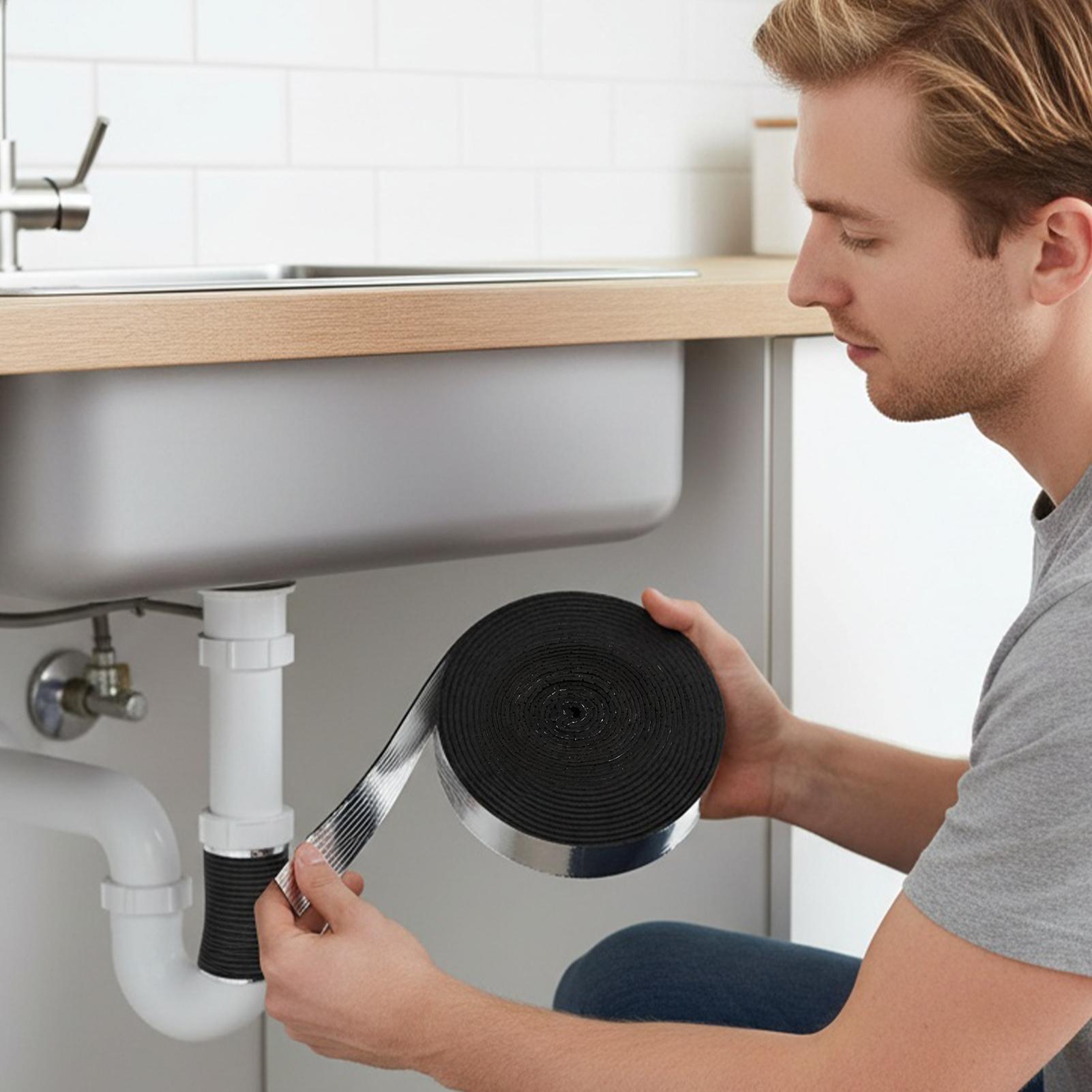 Schuimpijpafdekking Verwarming - Pipe Insulation Foam recensie en prijs
