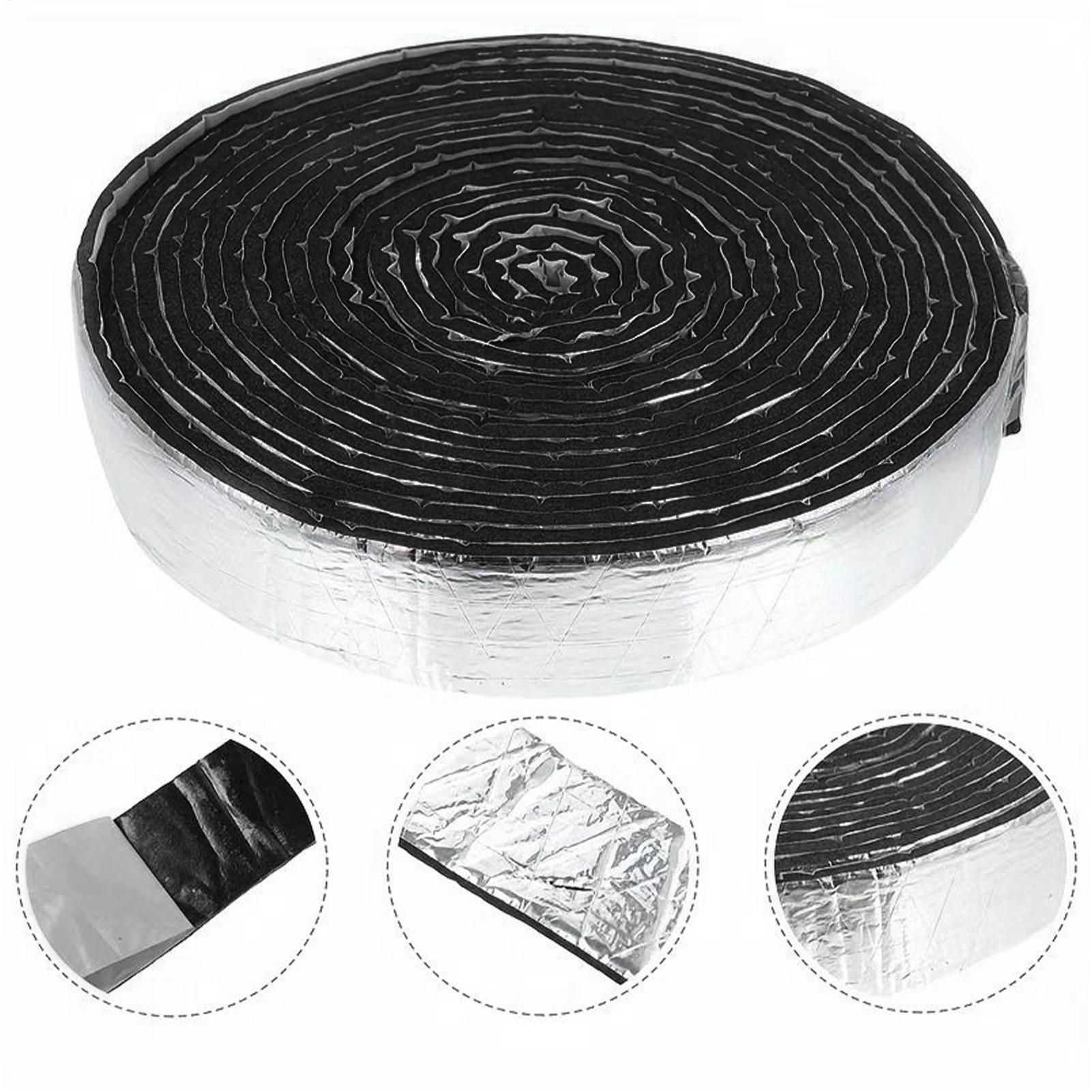 Schuimpijpafdekking Verwarming - Pipe Insulation Foam recensie en prijs