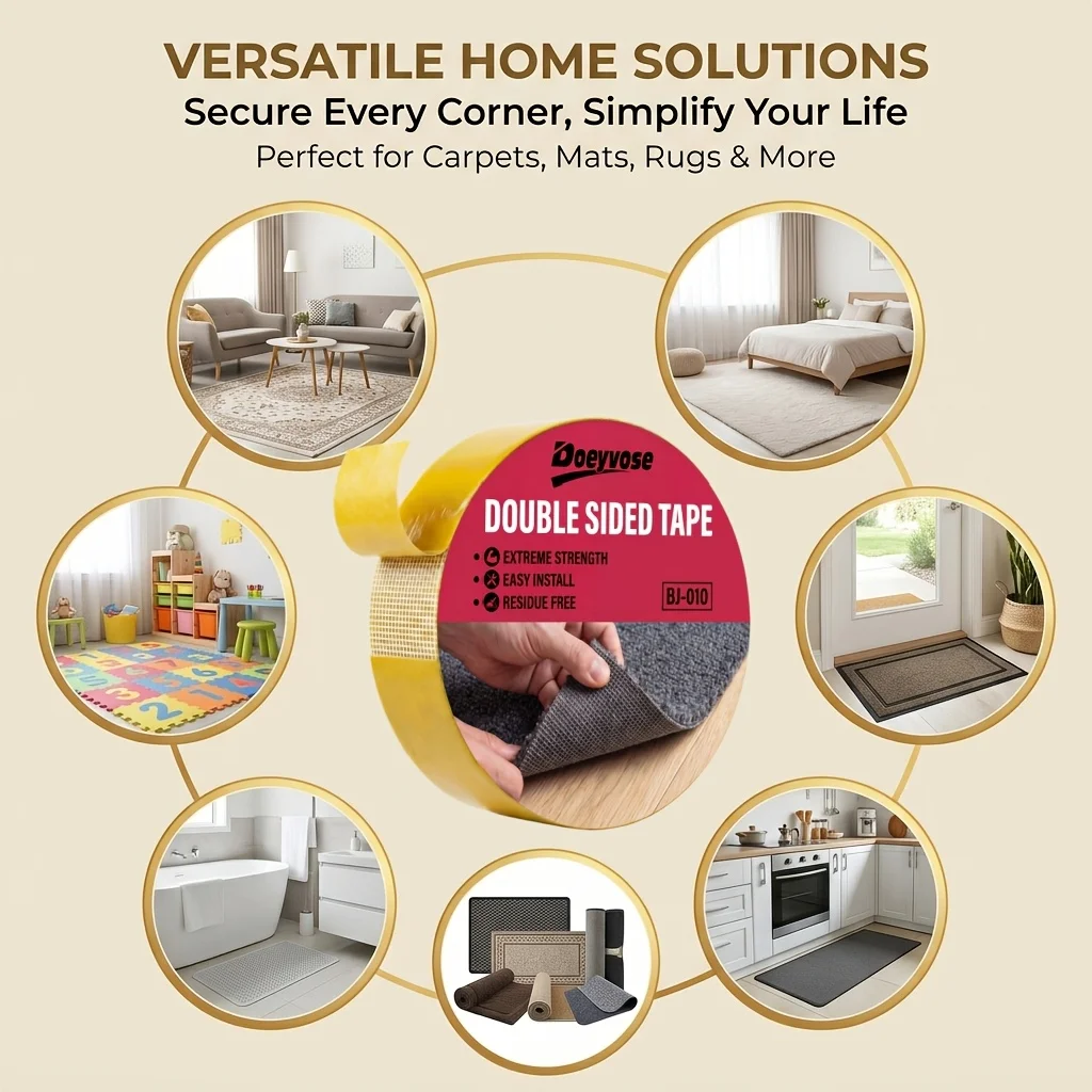 Doeyvose multifunctionele dubb - Home Improvement In Usa recensie en prijs