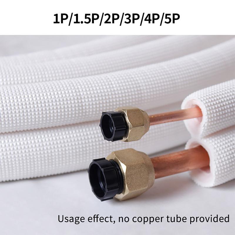 1 meter pijpisolatieschuim, bu - Pipe Insulation Foam recensie en prijs