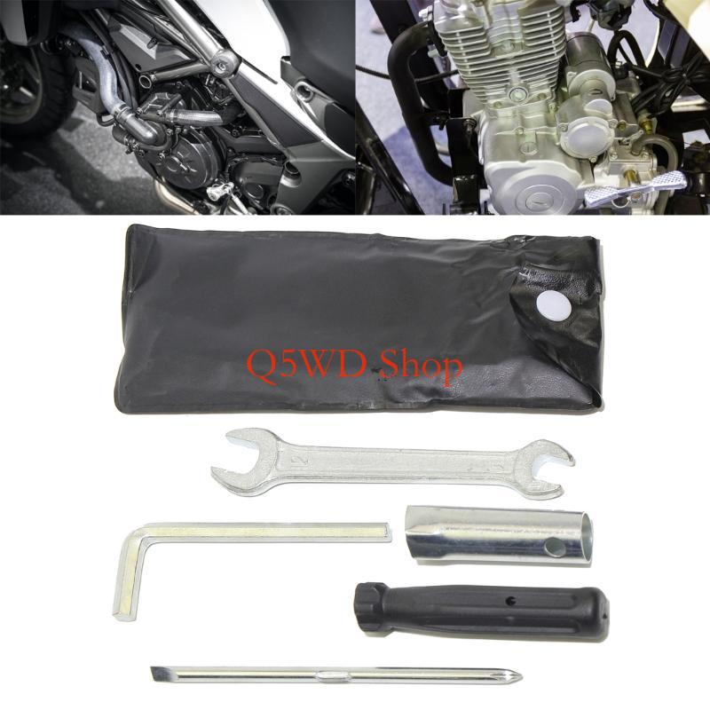 Q5WD 4-delige hardware-tool Ho - Home Improvement Ending recensie en prijs