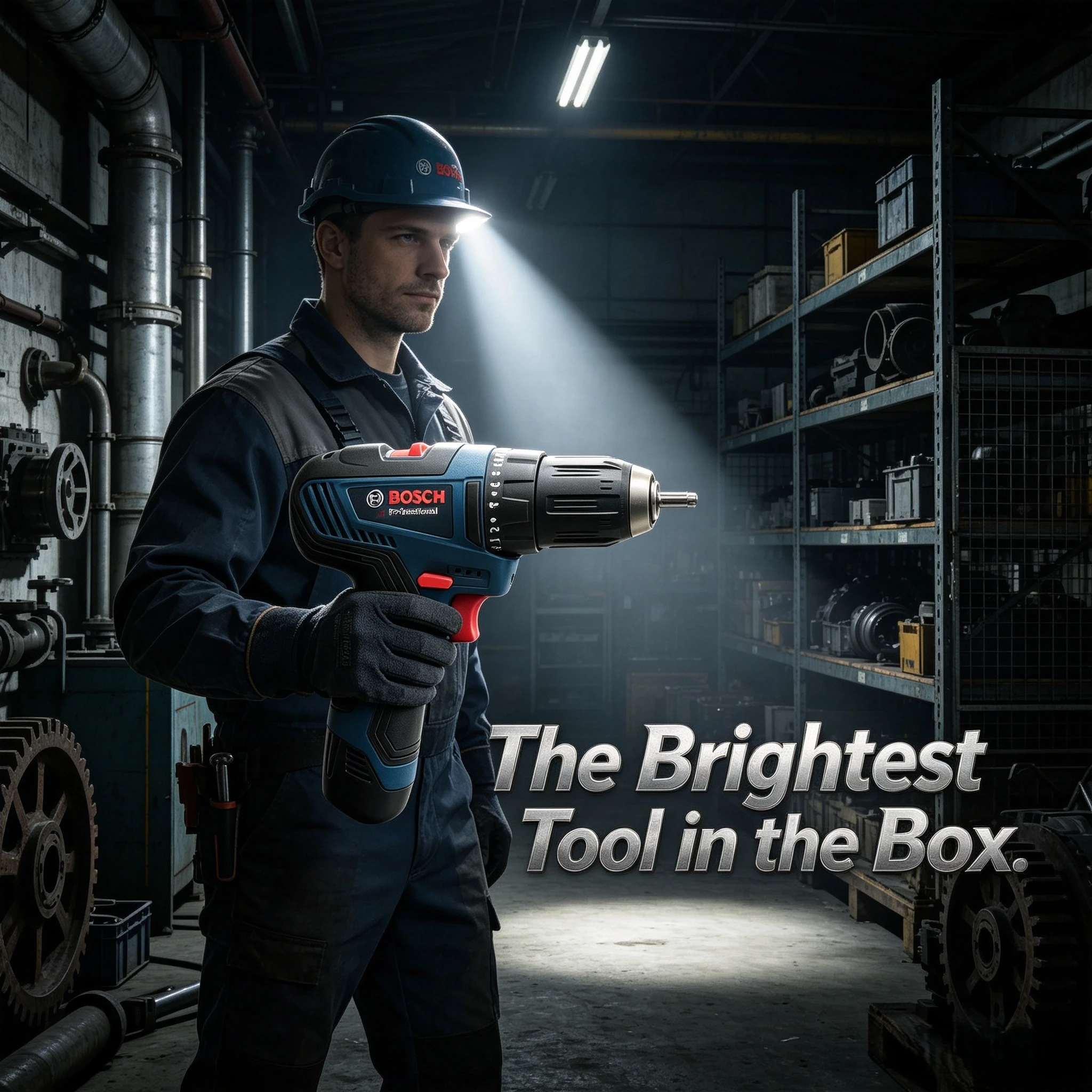 Bosch GSB12V-30 Multifunctione - Power Drill Cordless recensie en prijs