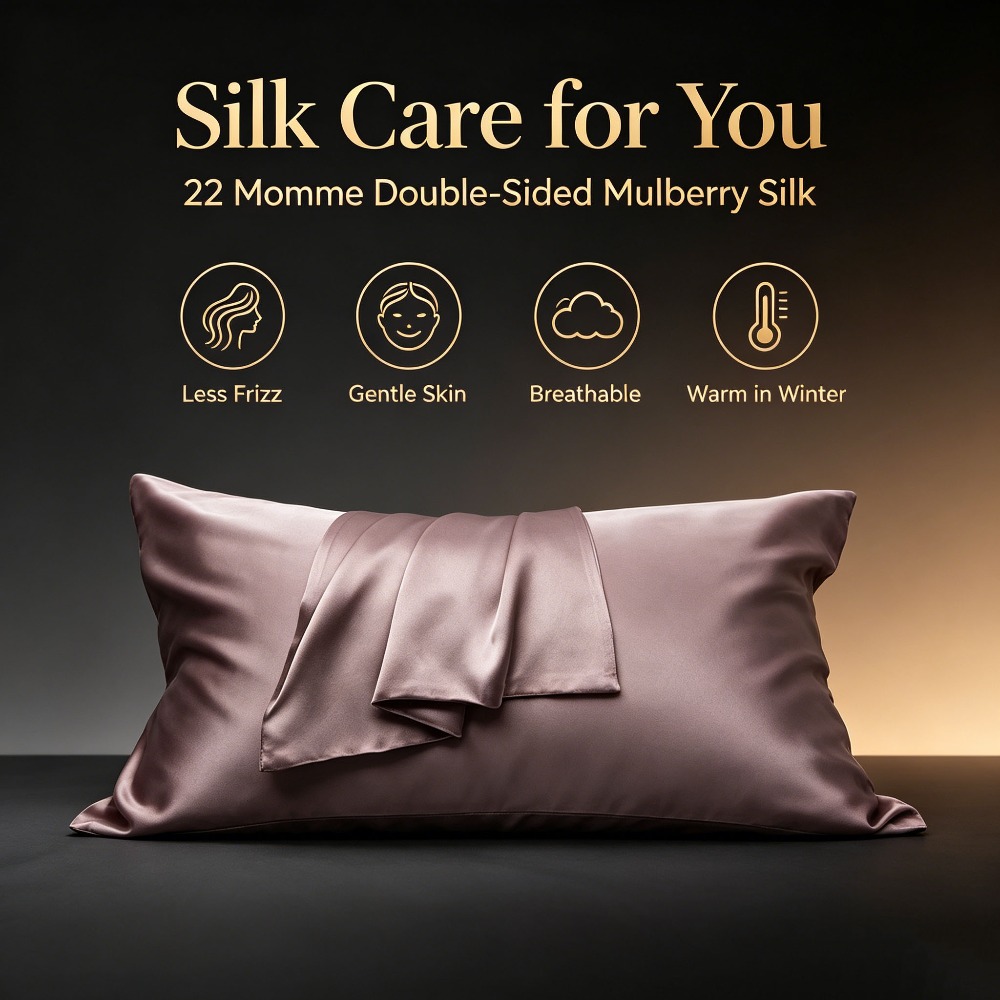 22 Momme Heavyweight 100% Pure - Home Improvement Business recensie en prijs
