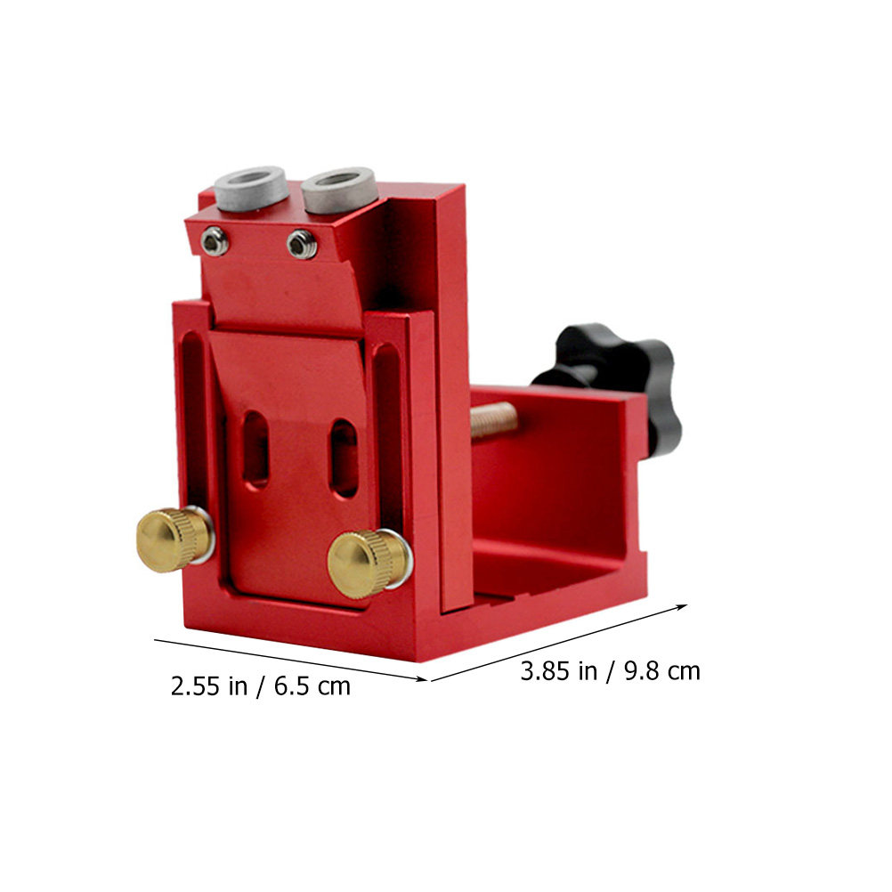 15 graden pocket hole jig, dra - Home Improvement In Usa recensie en prijs