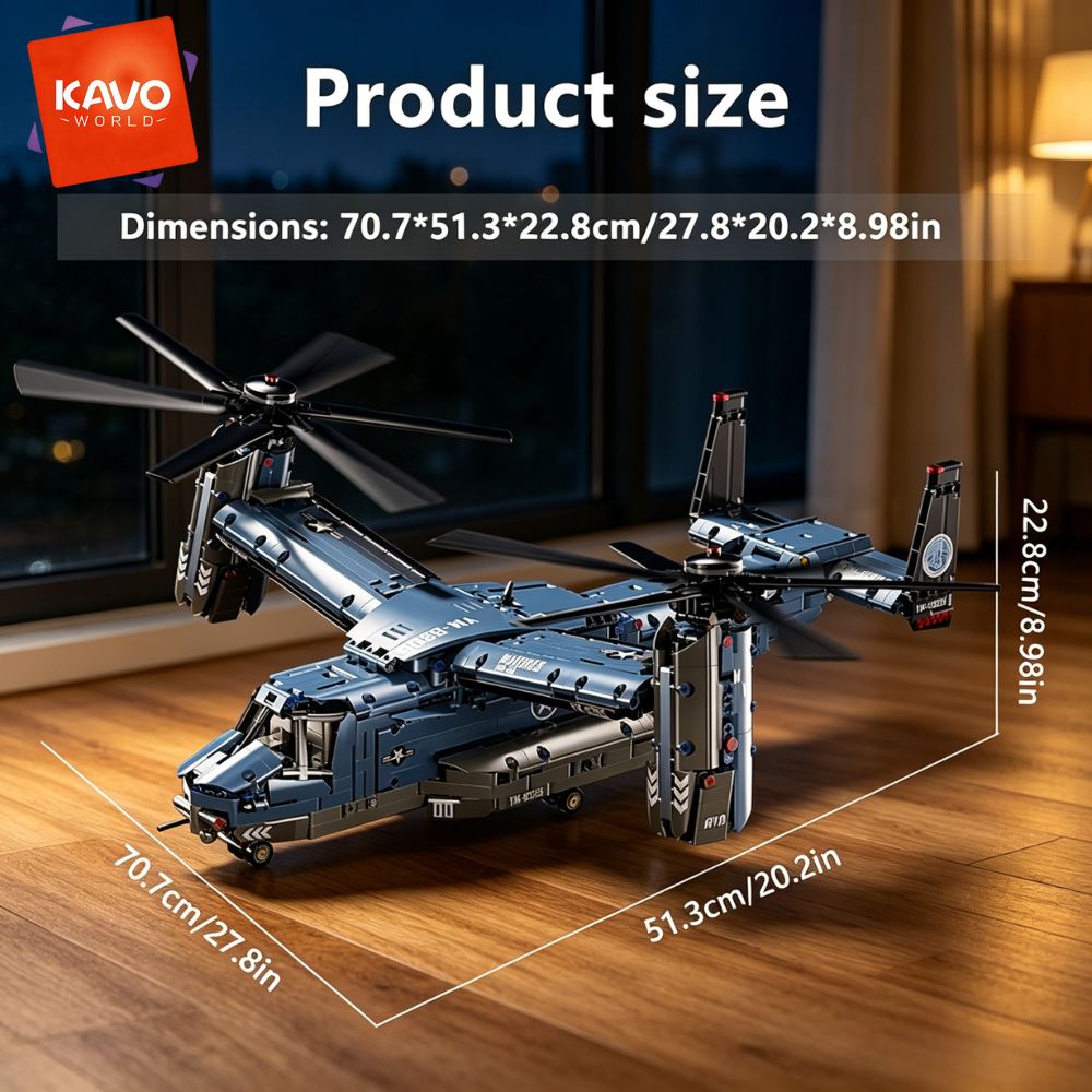 KAVOWORLD 1486-delige V-22 Osp - Home Improvement By recensie en prijs