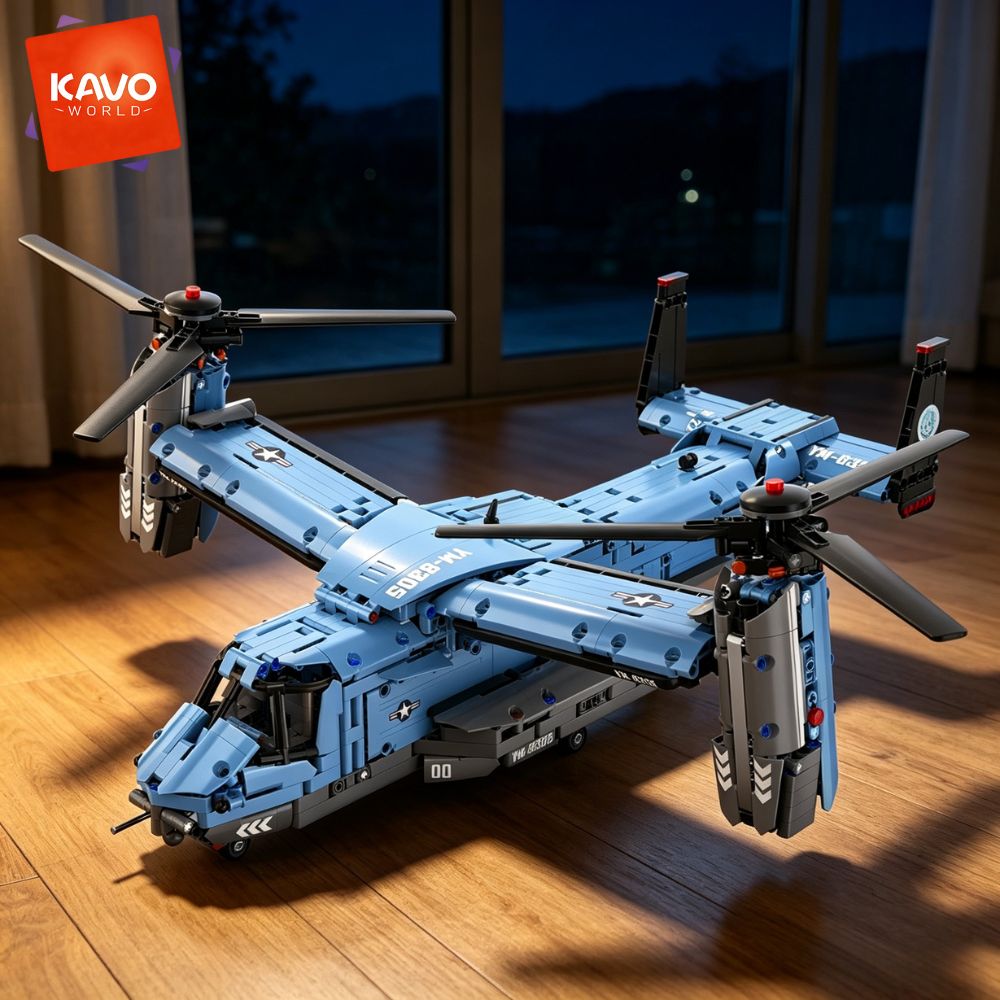 KAVOWORLD 1486-delige V-22 Osp - Home Improvement By recensie en prijs