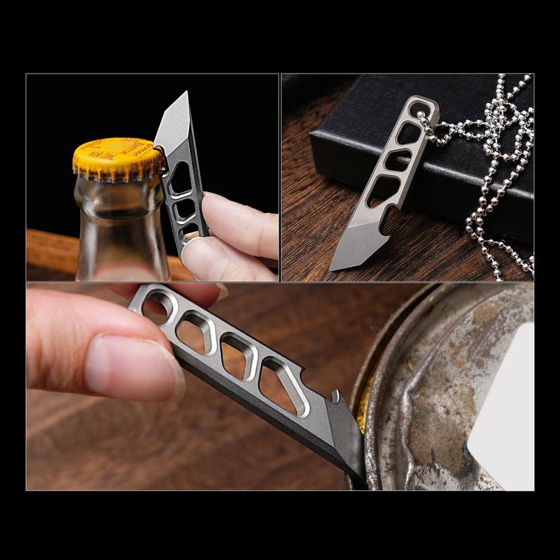Pocket Pry Bar Blikopener Sleu - Home Improvement Express recensie en prijs