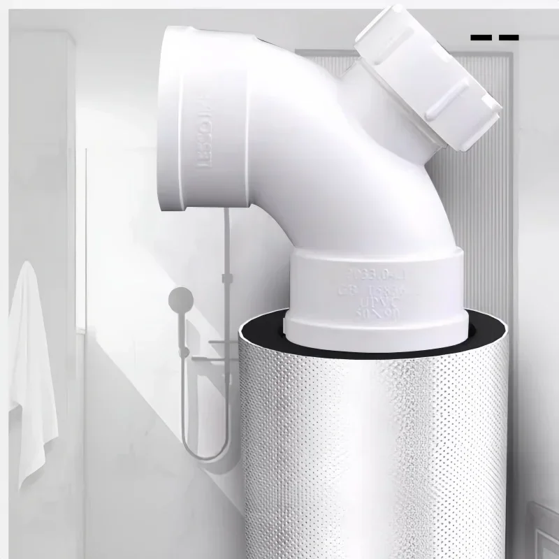Zelfklevende Spons Rubberen Bu - Pipe Insulation Foam recensie en prijs